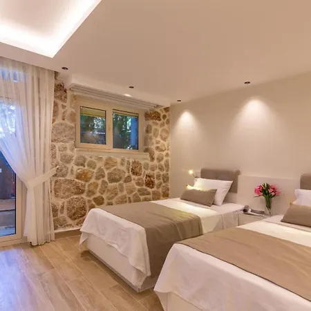 La Comfort Kaş