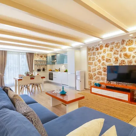 La Comfort Tatil Evi *