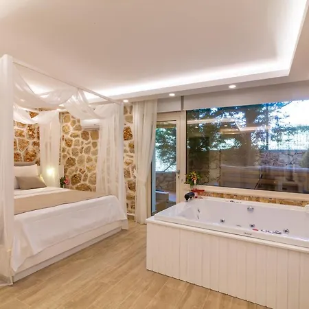 La Comfort Tatil Evi