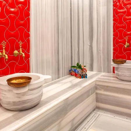 Tatil Evi La Comfort Kaş