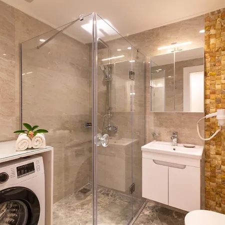 La Comfort Tatil Evi