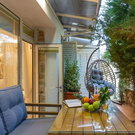 Tatil Evi La Comfort *
