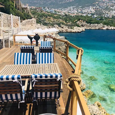 Tatil Evi La Comfort *